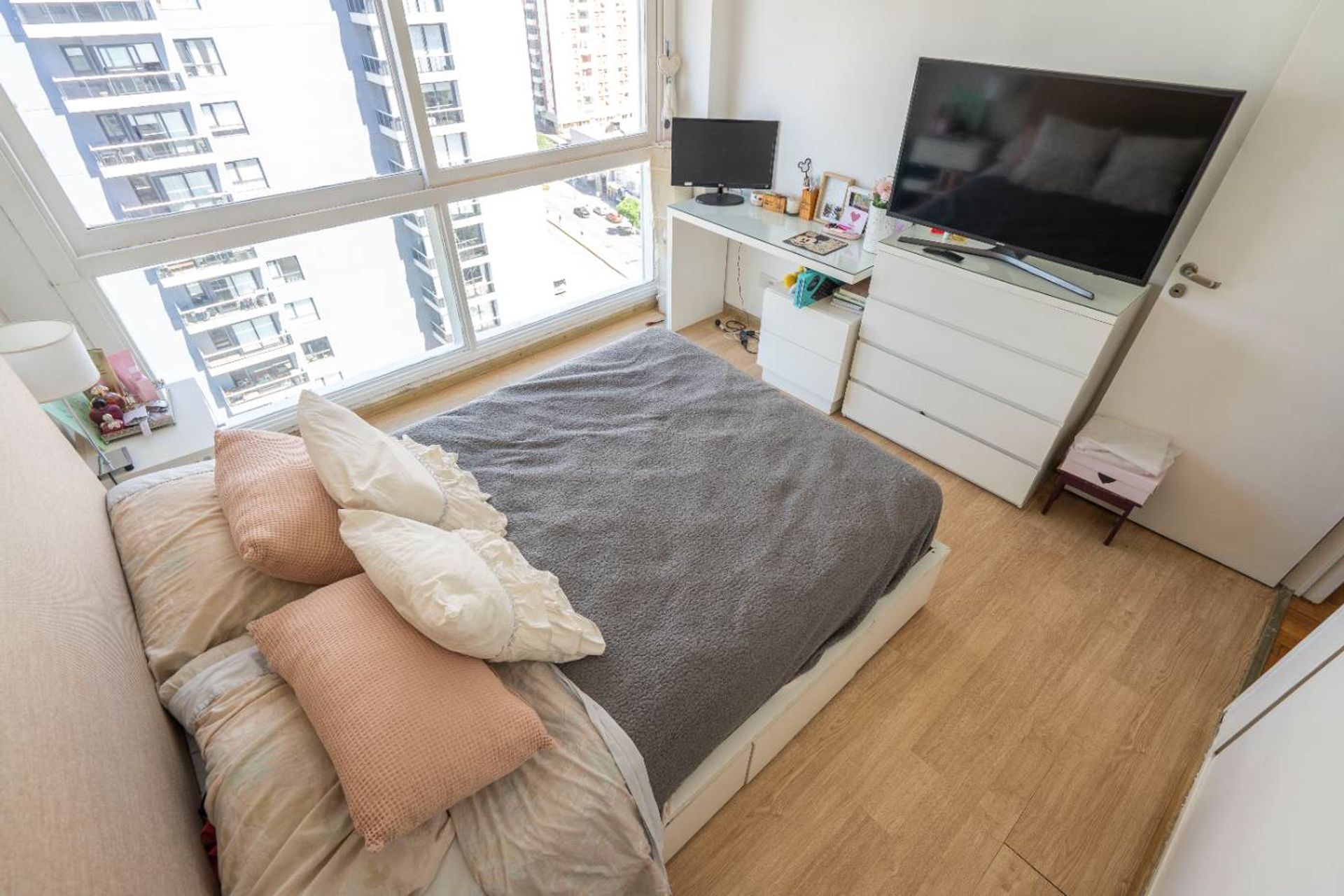 Venta Departamento 2 Ambientes Vicente Lopez