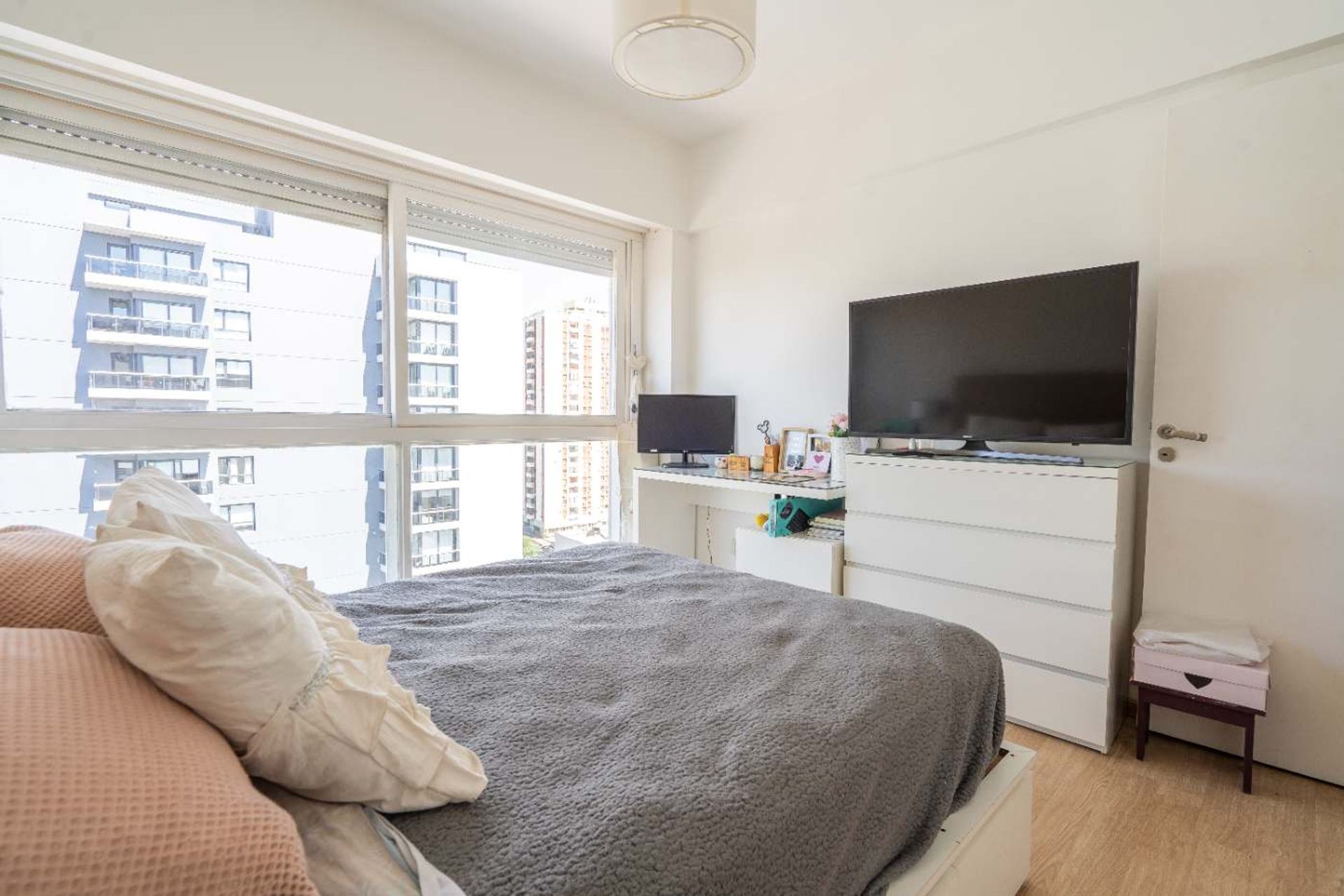 Venta Departamento 2 Ambientes Vicente Lopez