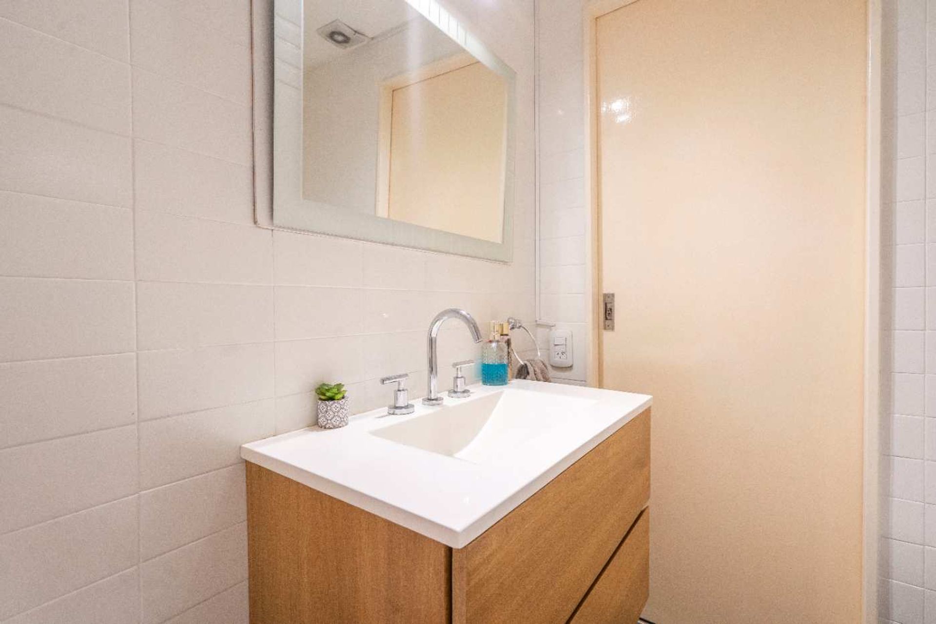 Venta Departamento 2 Ambientes Vicente Lopez