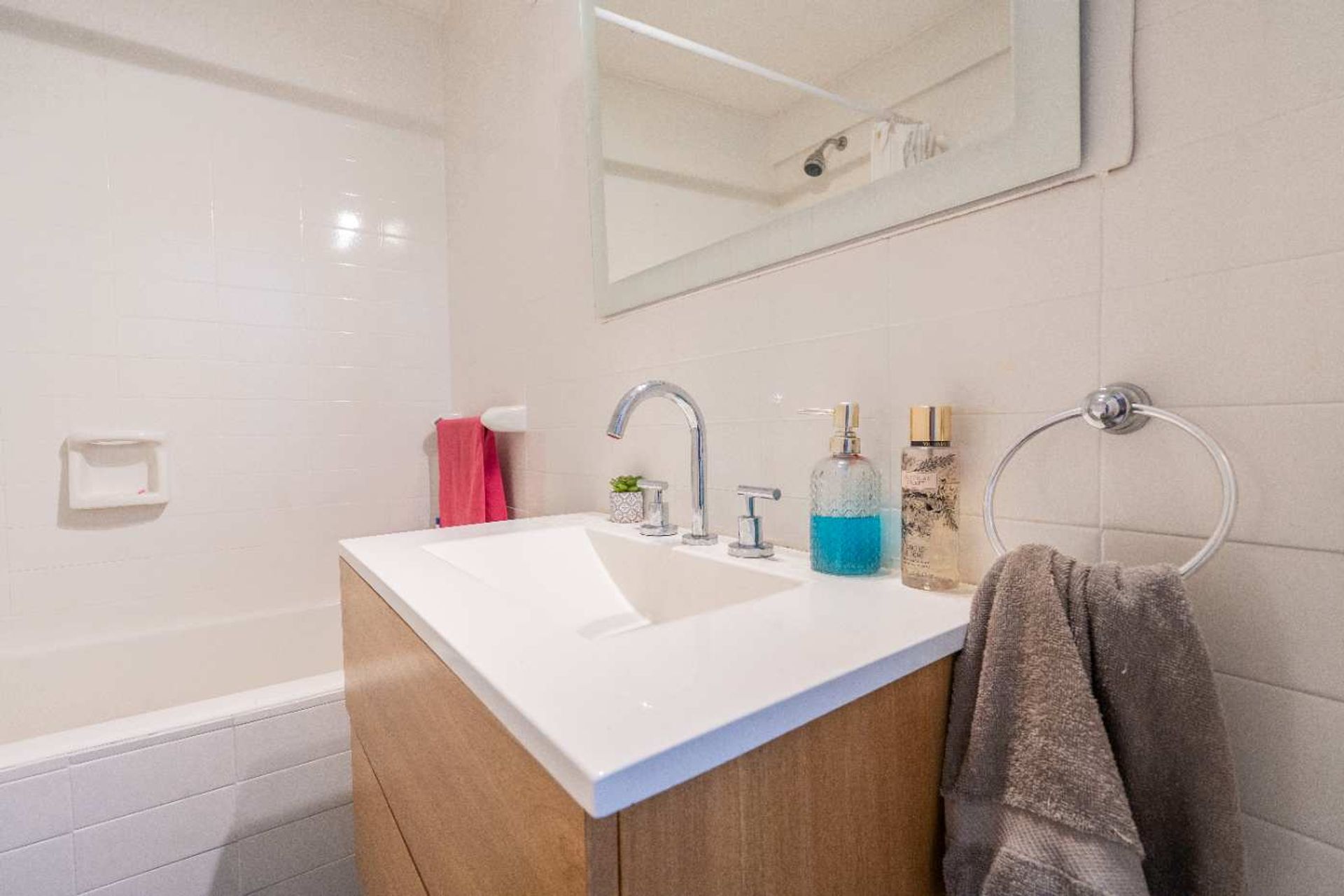 Venta Departamento 2 Ambientes Vicente Lopez