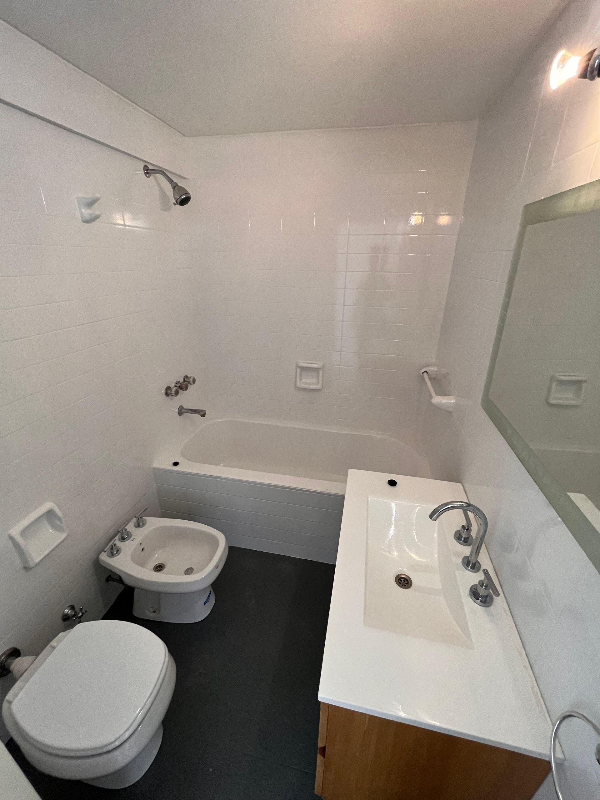 Venta Departamento 2 Ambientes Vicente Lopez