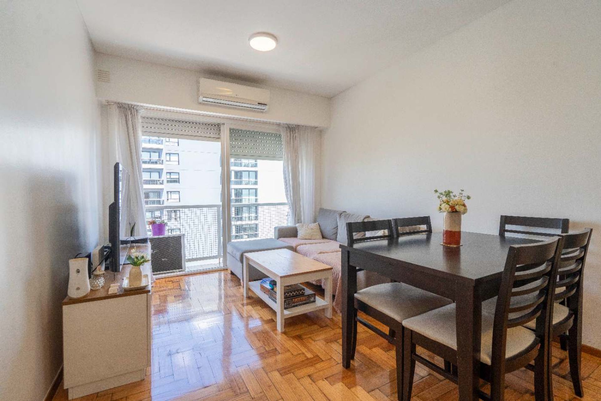 Venta Departamento 2 Ambientes Vicente Lopez