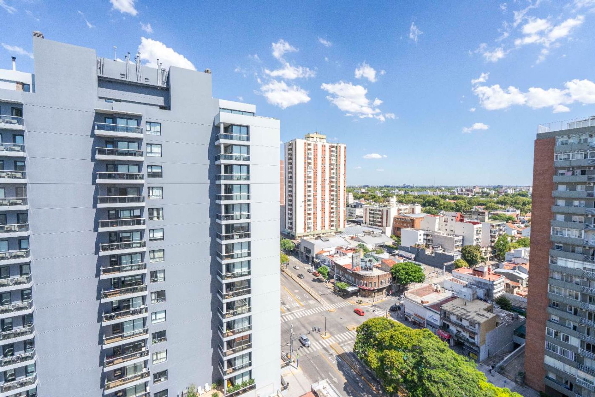 Venta Departamento 2 Ambientes Vicente Lopez