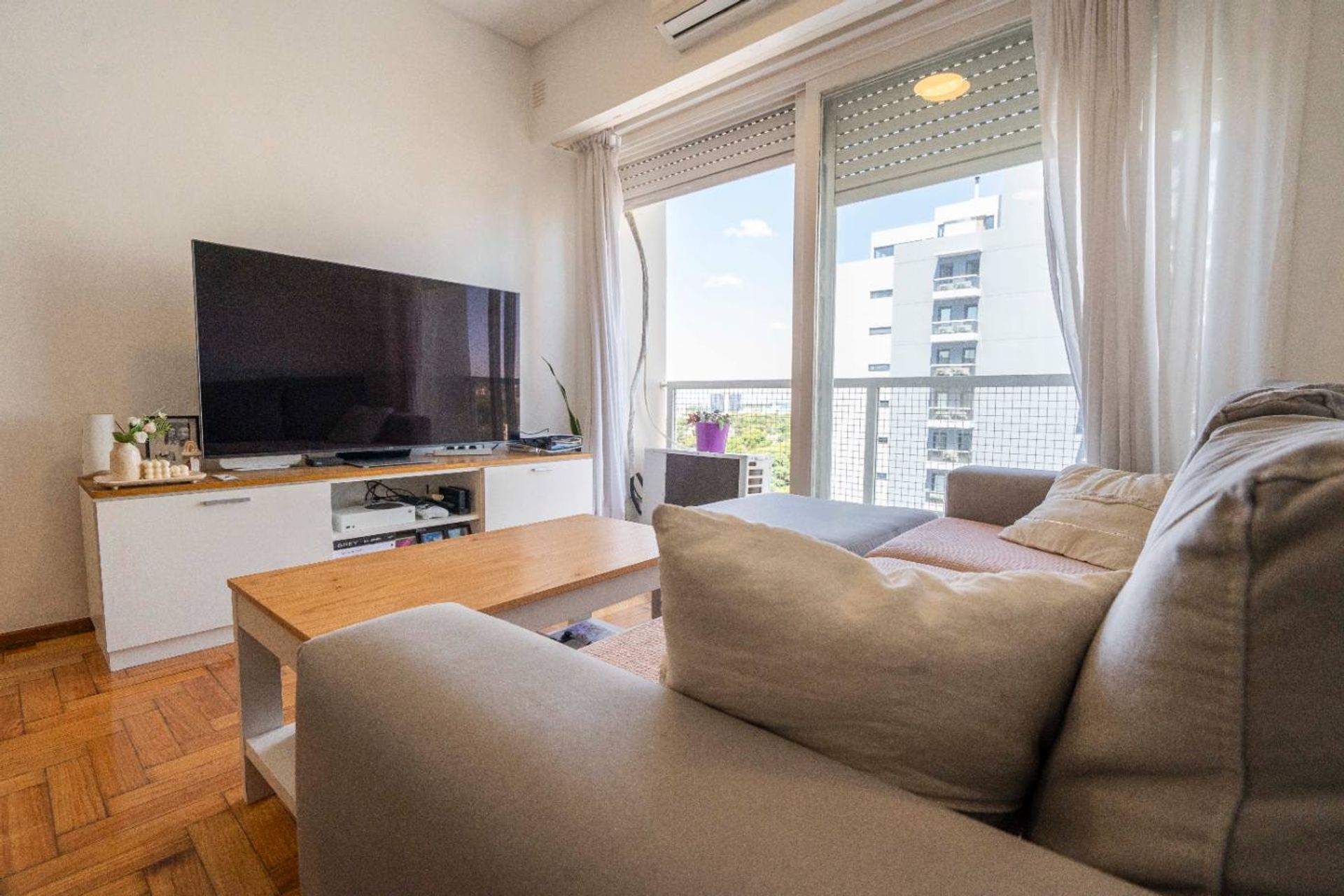 Venta Departamento 2 Ambientes Vicente Lopez