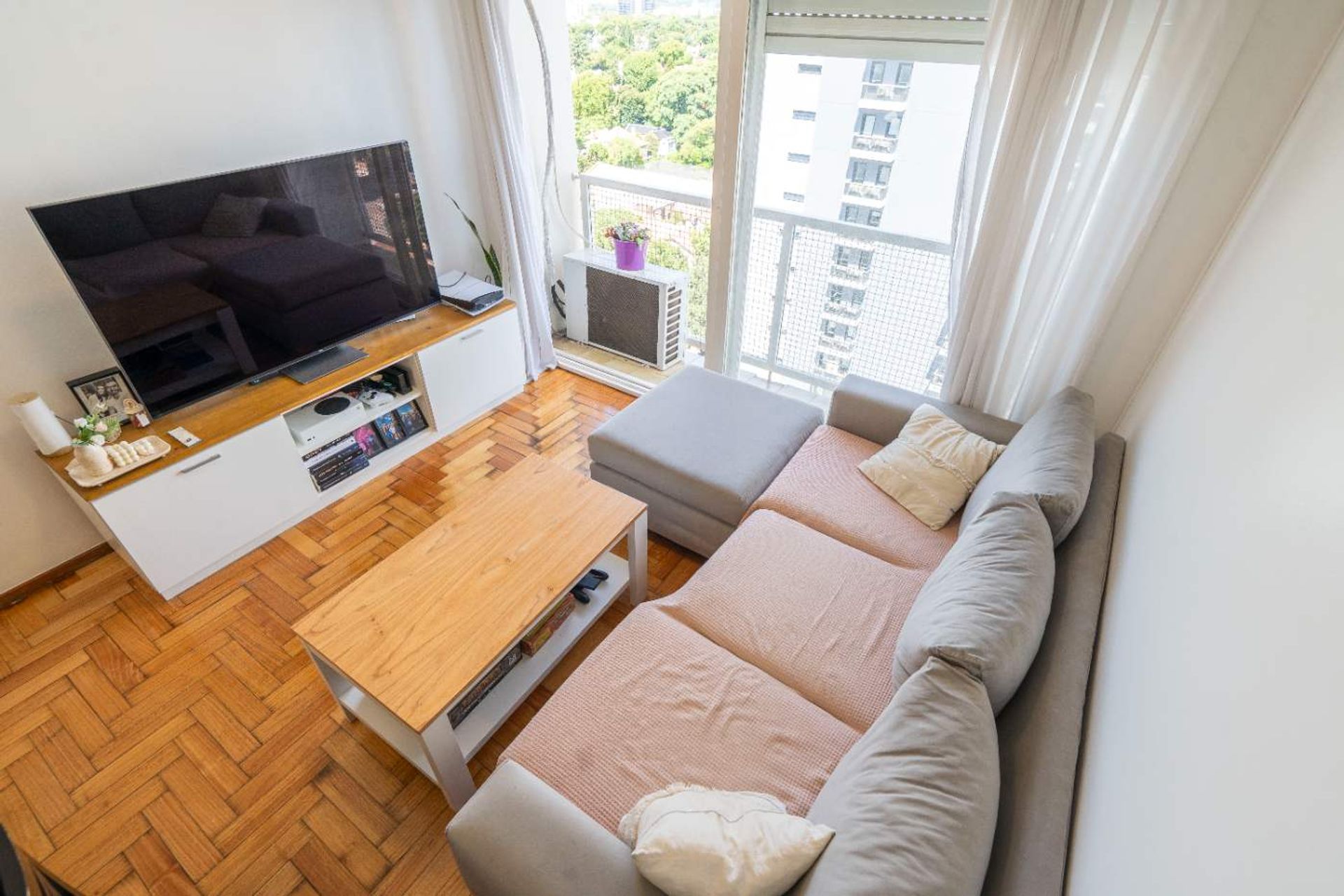 Venta Departamento 2 Ambientes Vicente Lopez