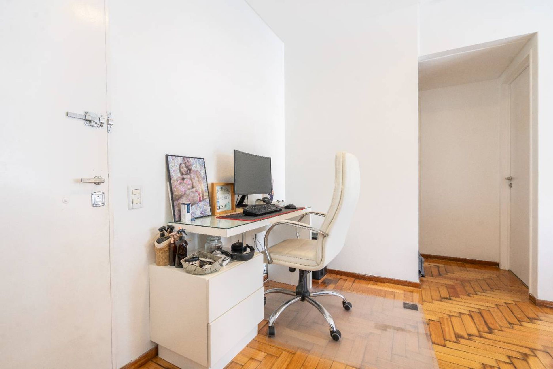 Venta Departamento 2 Ambientes Vicente Lopez
