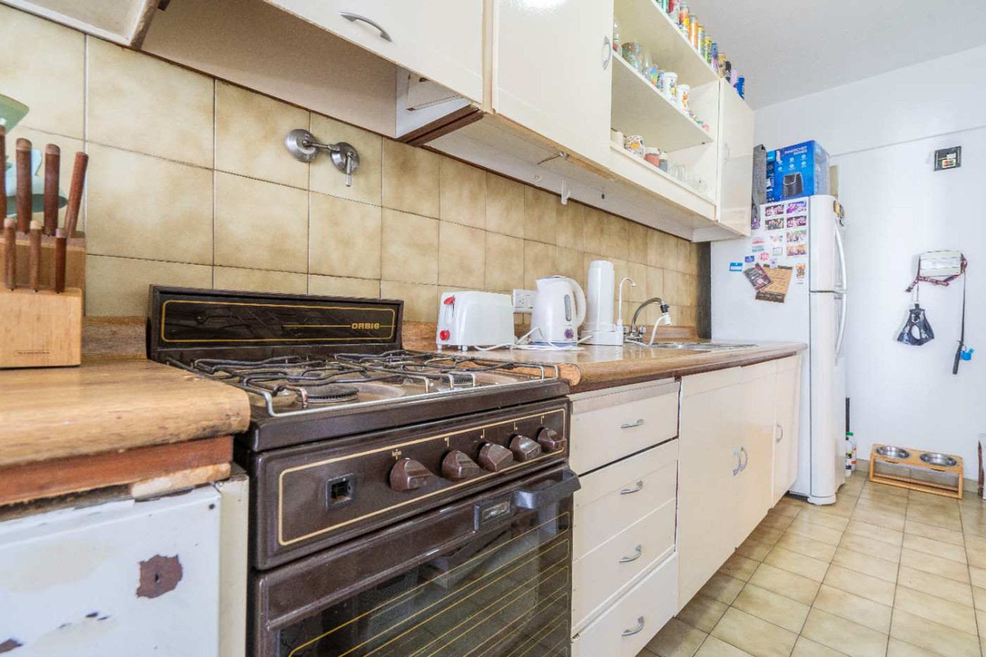 Venta Departamento 2 Ambientes Vicente Lopez