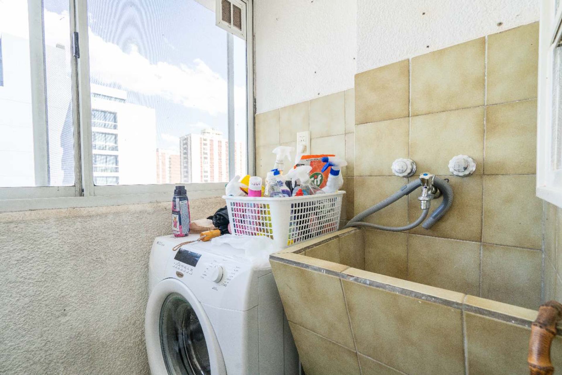 Venta Departamento 2 Ambientes Vicente Lopez