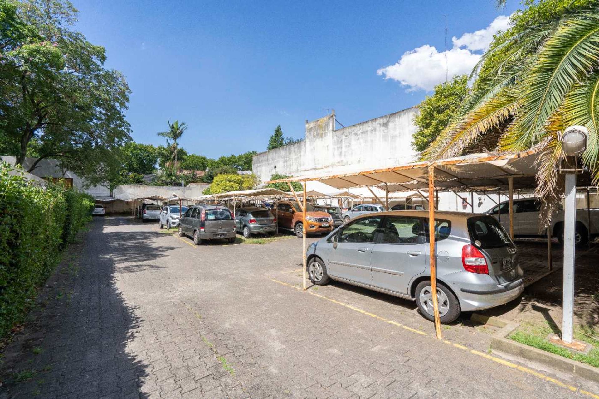 Venta Departamento 2 Ambientes Vicente Lopez