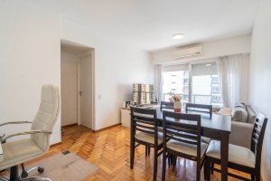 Venta Departamento 2 Ambientes Vicente Lopez