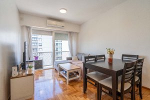 Venta Departamento 2 Ambientes Vicente Lopez