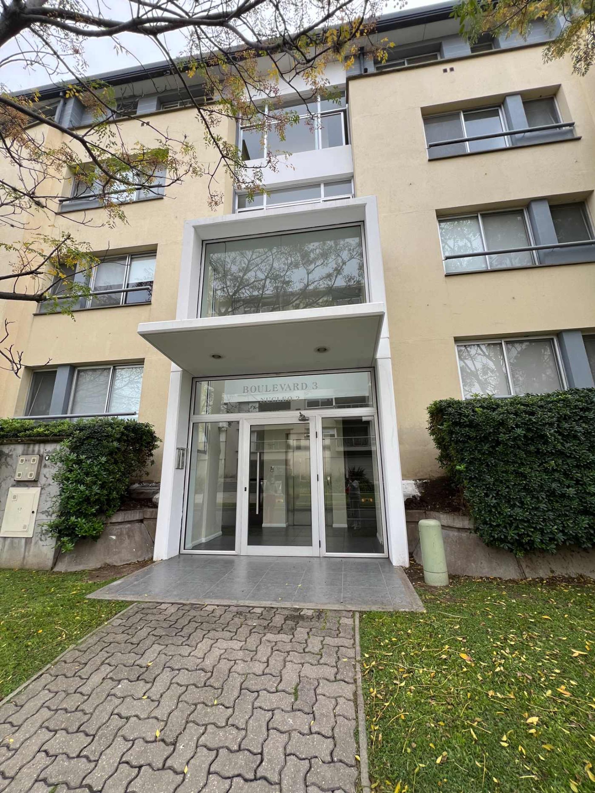 Venta Departamento 3 Amb. Con Cochera| Nordelta