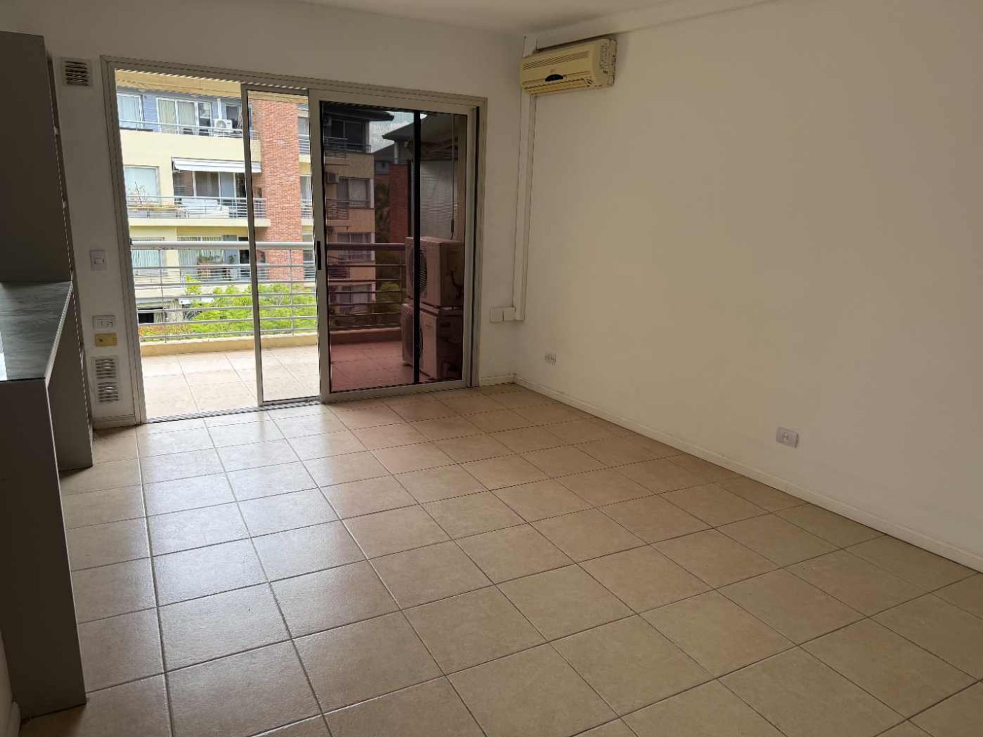 Venta Departamento 3 Amb. Con Cochera| Nordelta