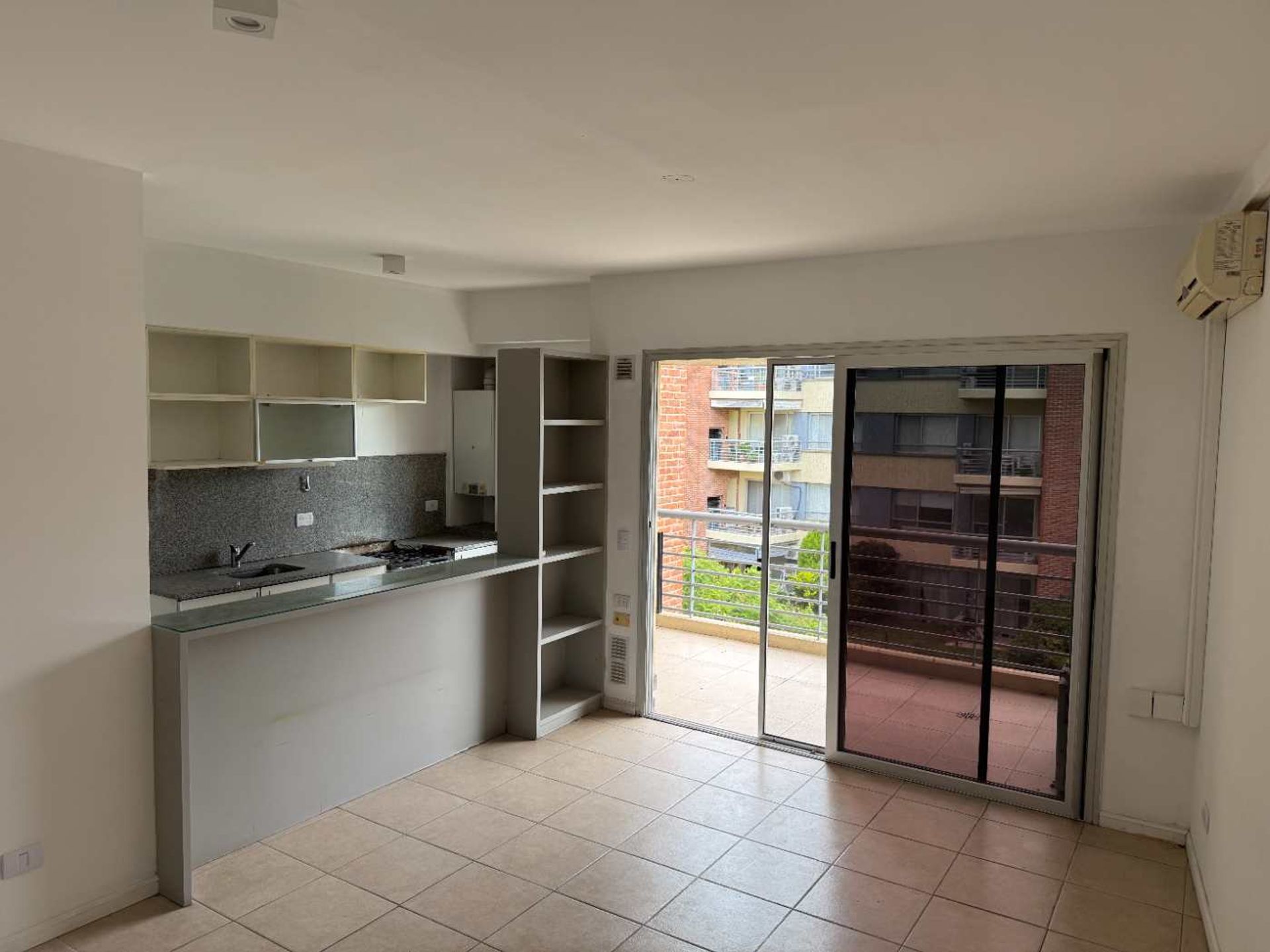 Venta Departamento 3 Amb. Con Cochera| Nordelta