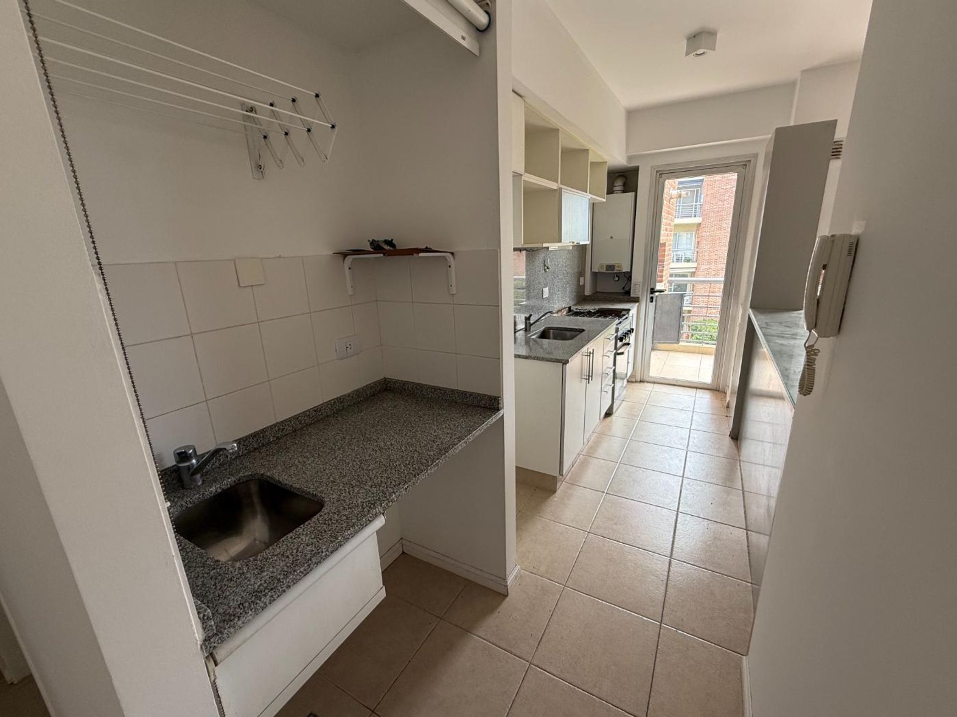 Venta Departamento 3 Amb. Con Cochera| Nordelta