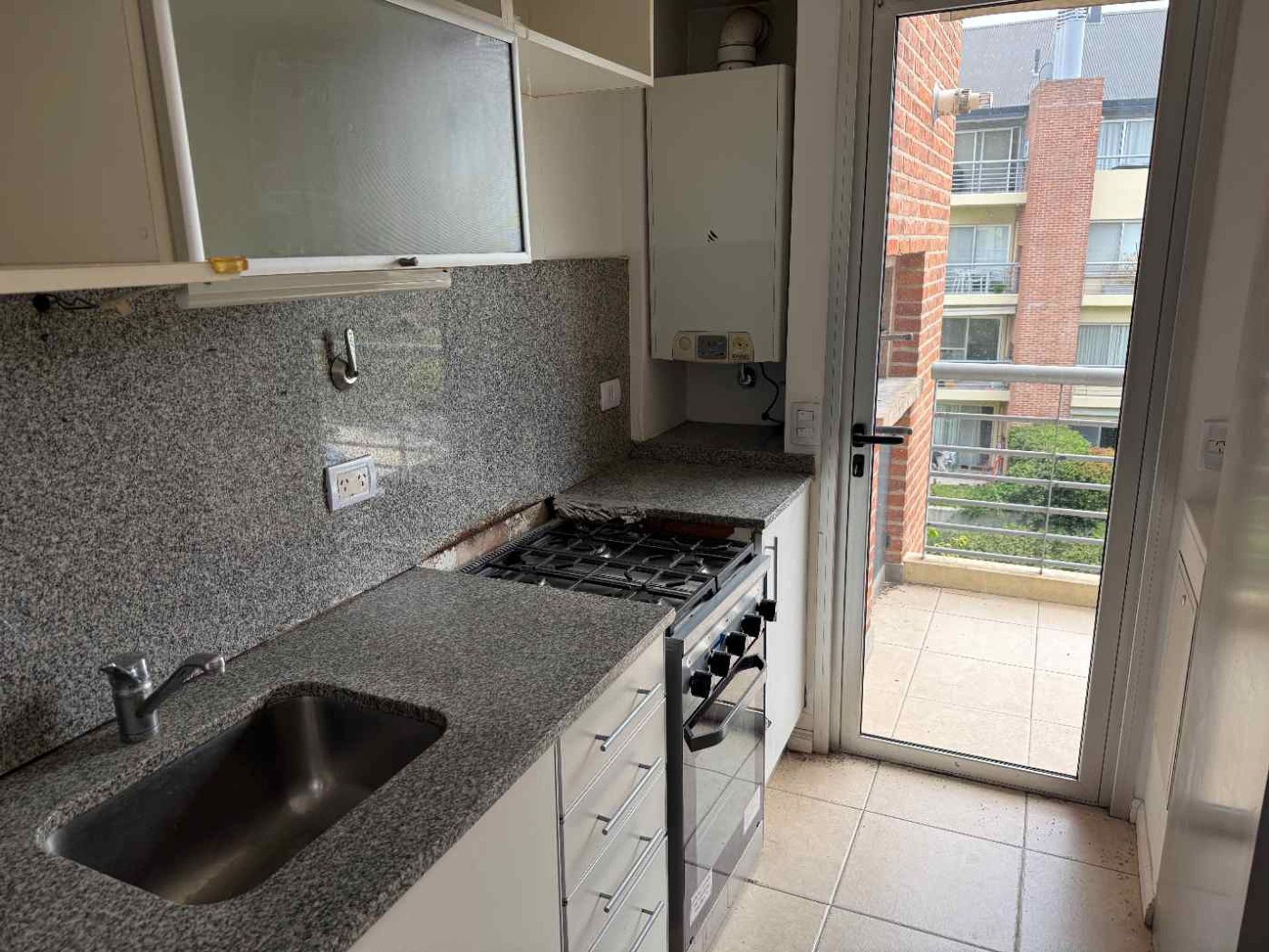 Venta Departamento 3 Amb. Con Cochera| Nordelta