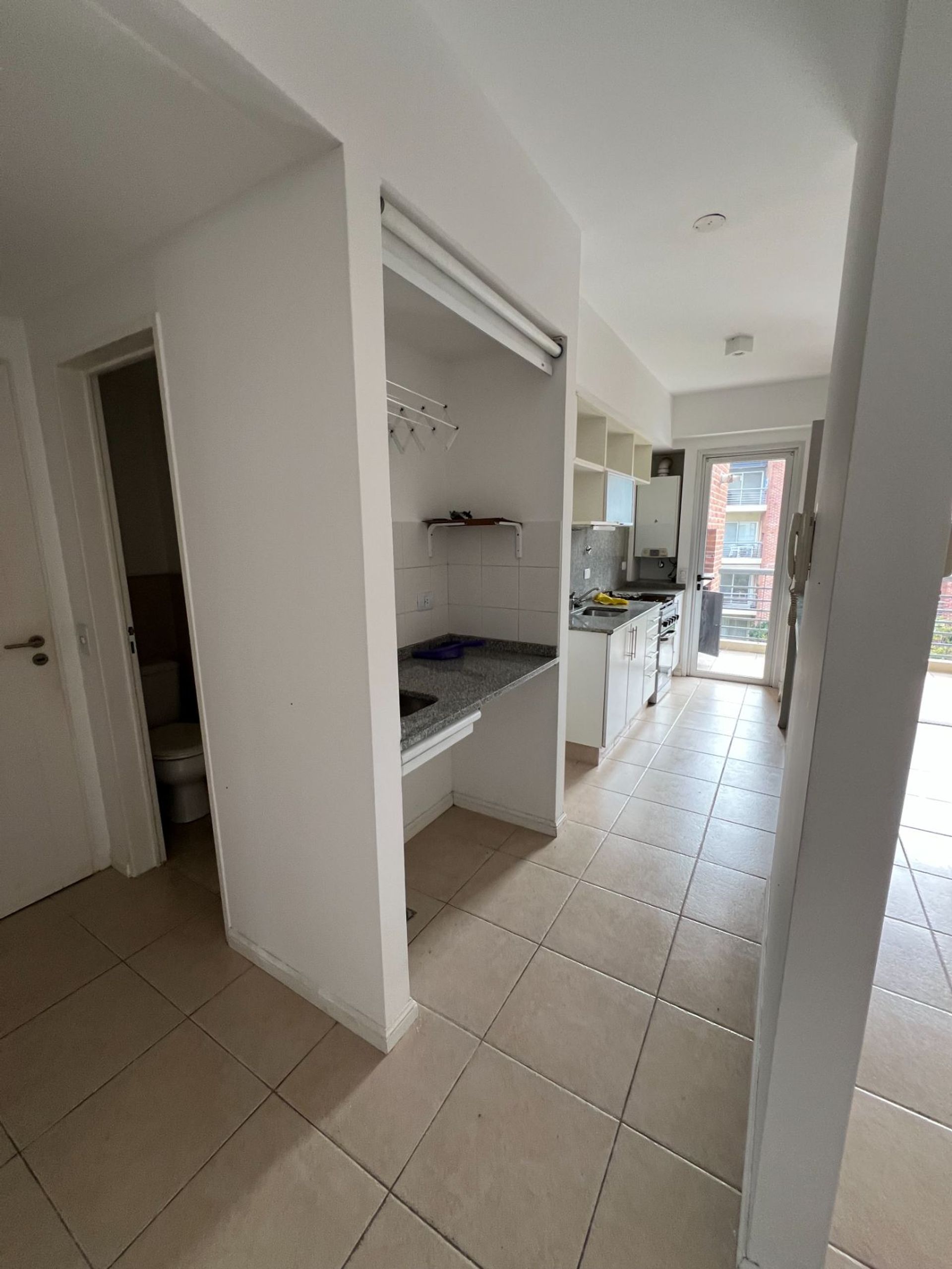Venta Departamento 3 Amb. Con Cochera| Nordelta
