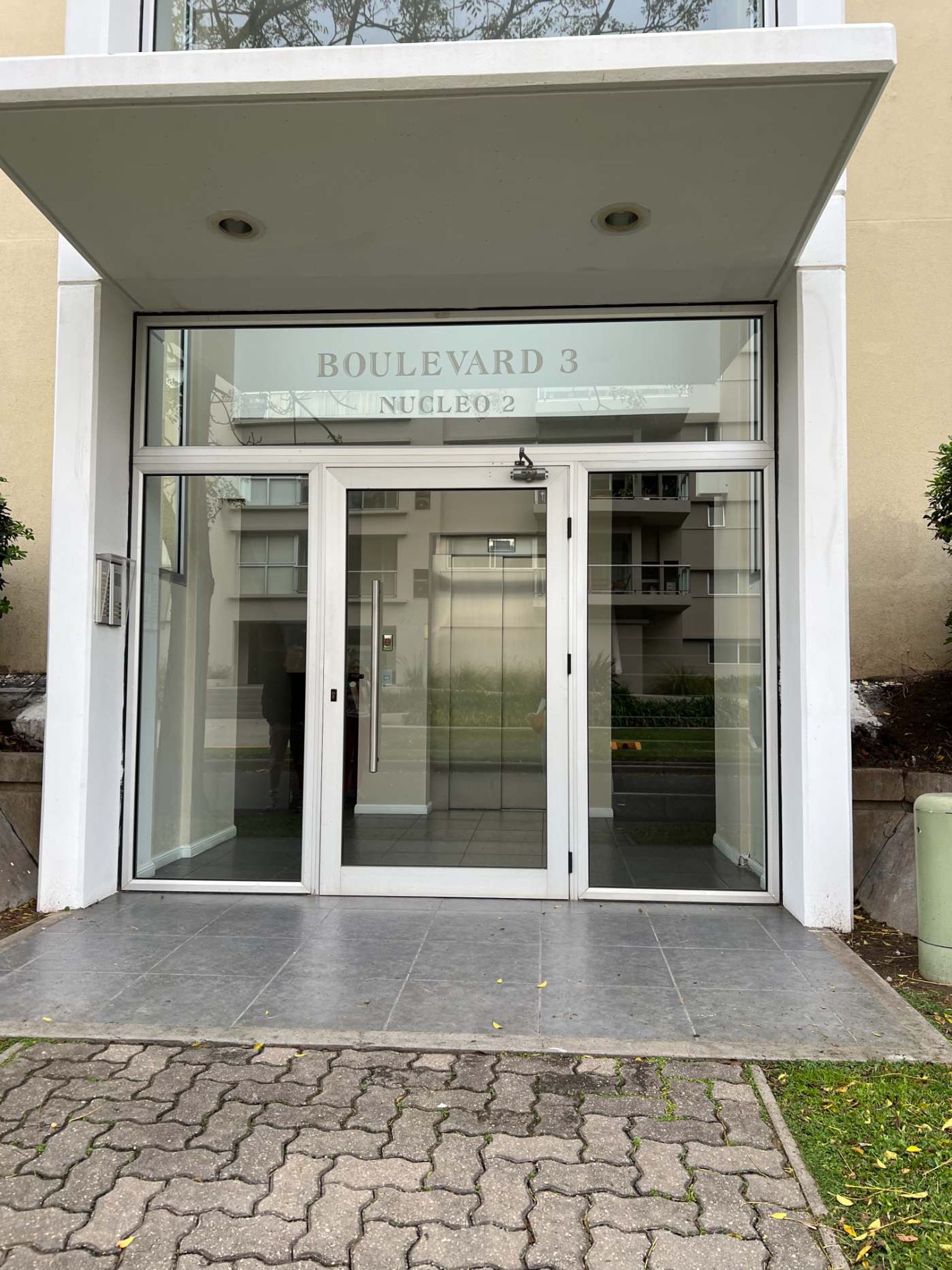 Venta Departamento 3 Amb. Con Cochera| Nordelta