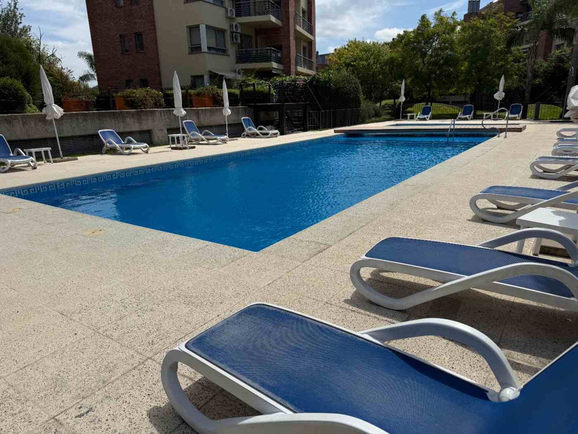 Venta Departamento 3 Amb. Con Cochera| Nordelta