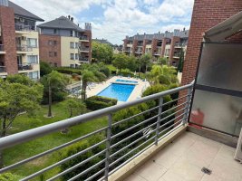 Venta Departamento 3 Amb. Con Cochera| Nordelta