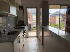 Venta Departamento 3 Amb. Con Cochera| Nordelta