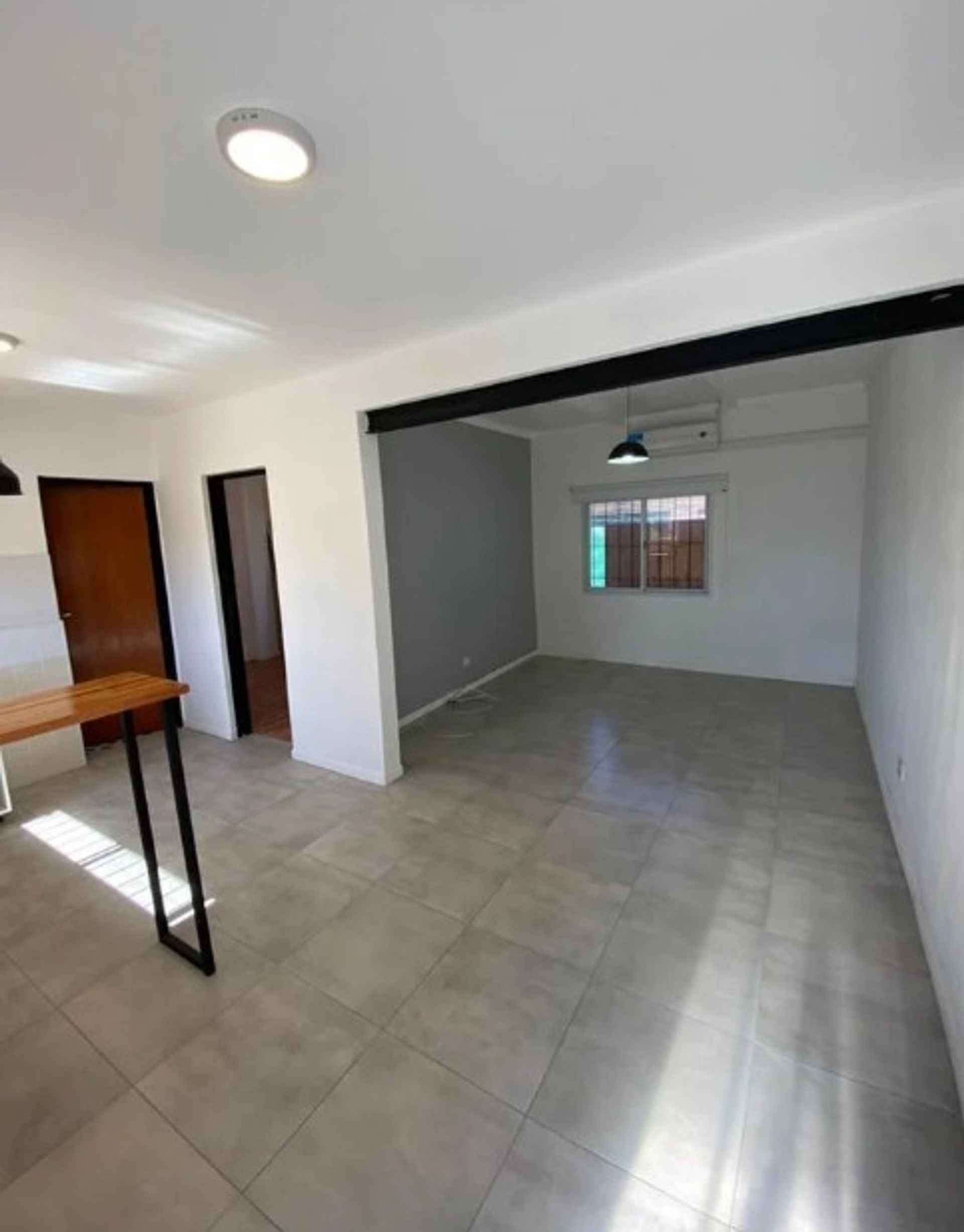 Venta Ph 2 Ambientes San Fernando Terraza Cochera