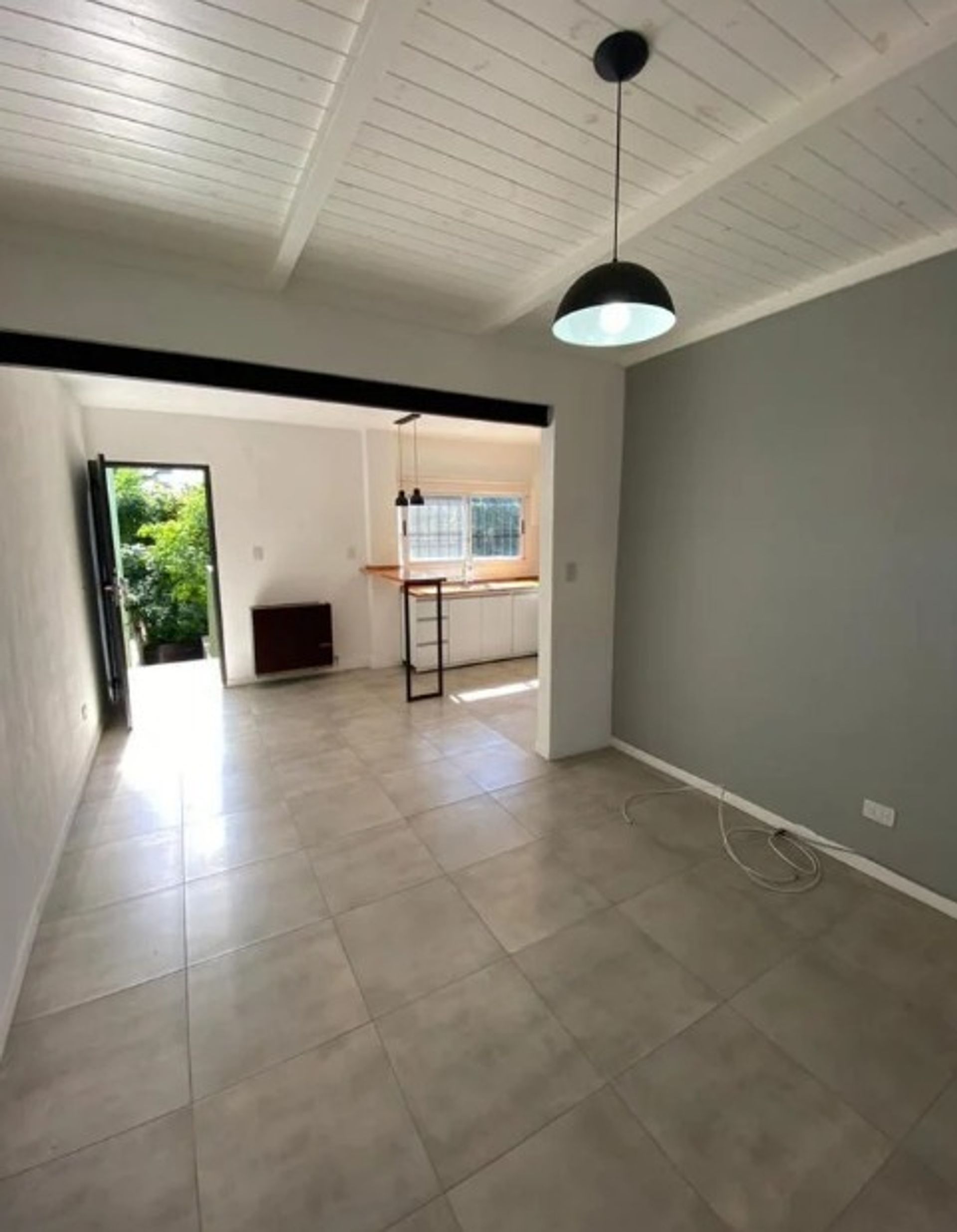 Venta Ph 2 Ambientes San Fernando Terraza Cochera