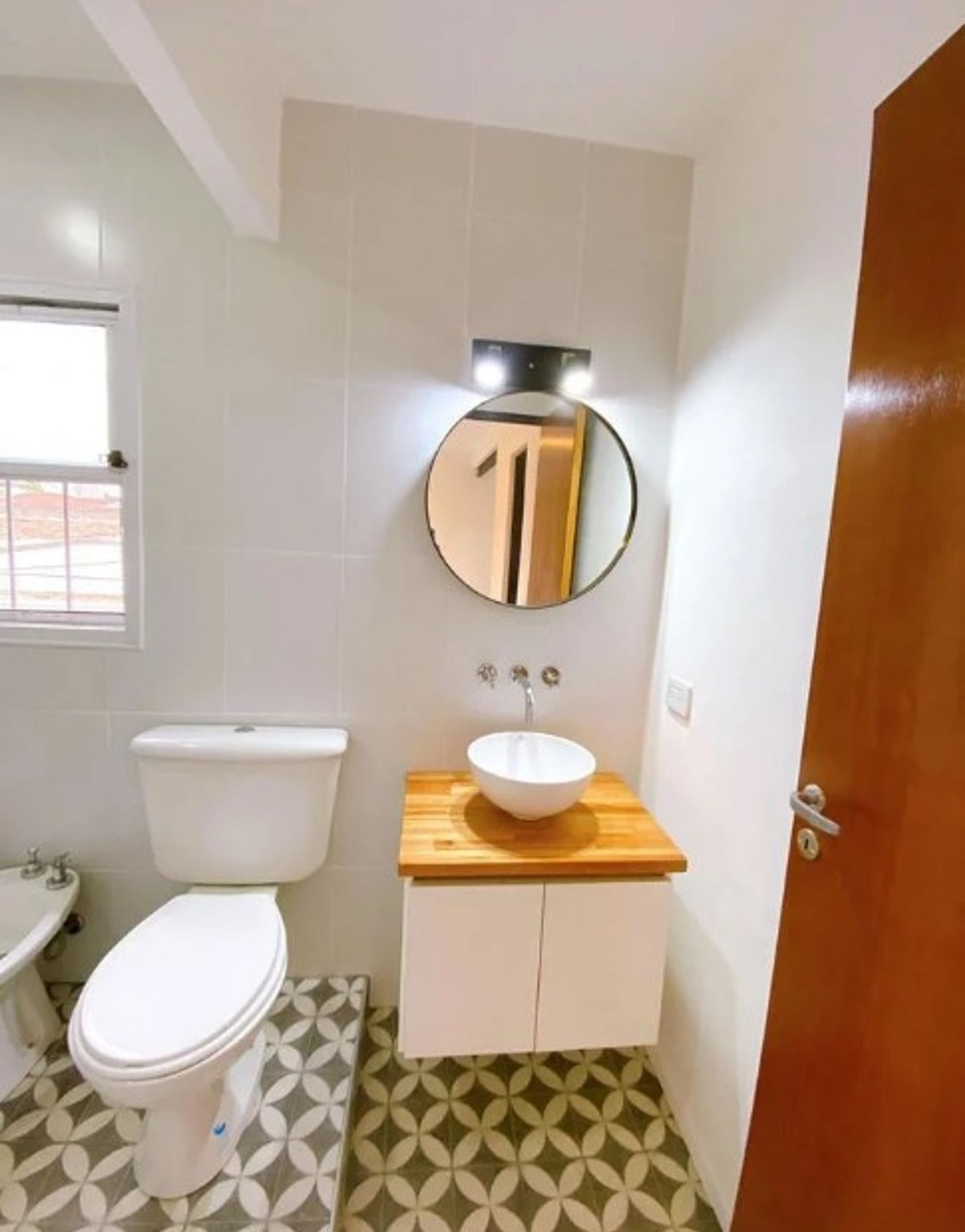Venta Ph 2 Ambientes San Fernando Terraza Cochera