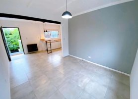 For Sale Penthouse 1‑bedroom San Fernando Terrace Garage