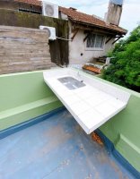 For Sale Penthouse 1‑bedroom San Fernando Terrace Garage