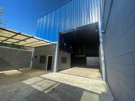 Rental of Warehouse/Storage – Tigre