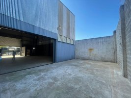 Rental of Warehouse/Storage – Tigre