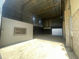 Rental of Warehouse/Storage – Tigre