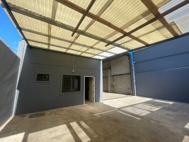 Rental of Warehouse/Storage – Tigre