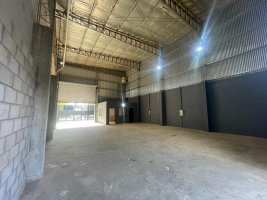 Rental of Warehouse/Storage – Tigre