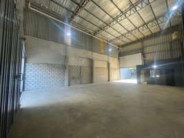 Rental of Warehouse/Storage – Tigre