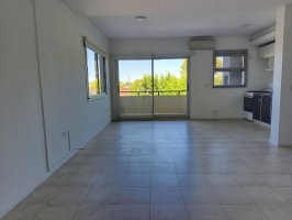 Venta Monoambiente balcón Tigre