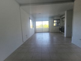 Venta Monoambiente balcón Tigre