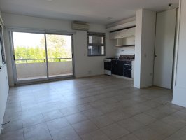 Venta Monoambiente balcón Tigre