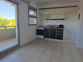 Venta Monoambiente balcón Tigre