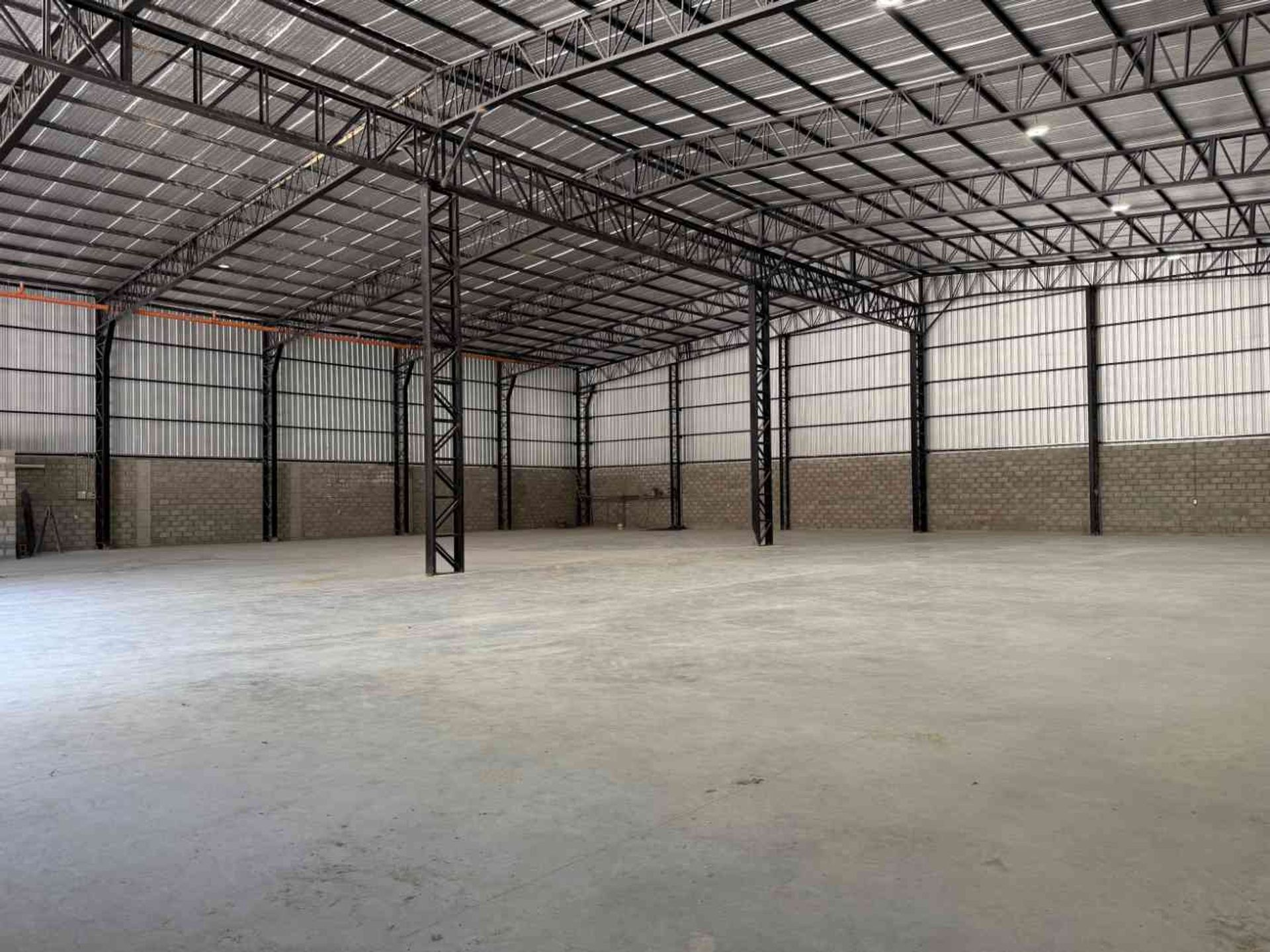 Nave industrial en venta en Benavidez