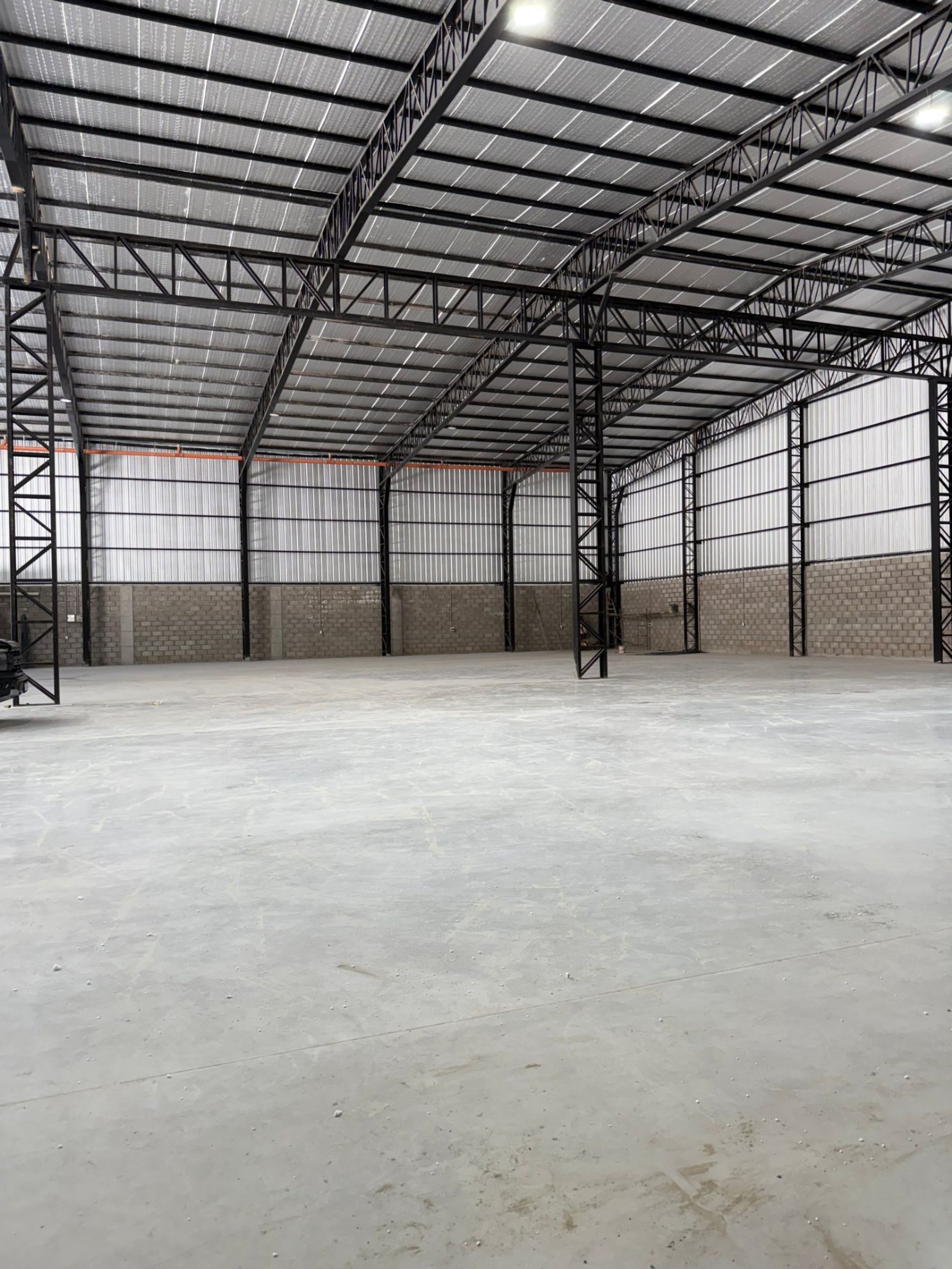 Nave industrial en venta en Benavidez