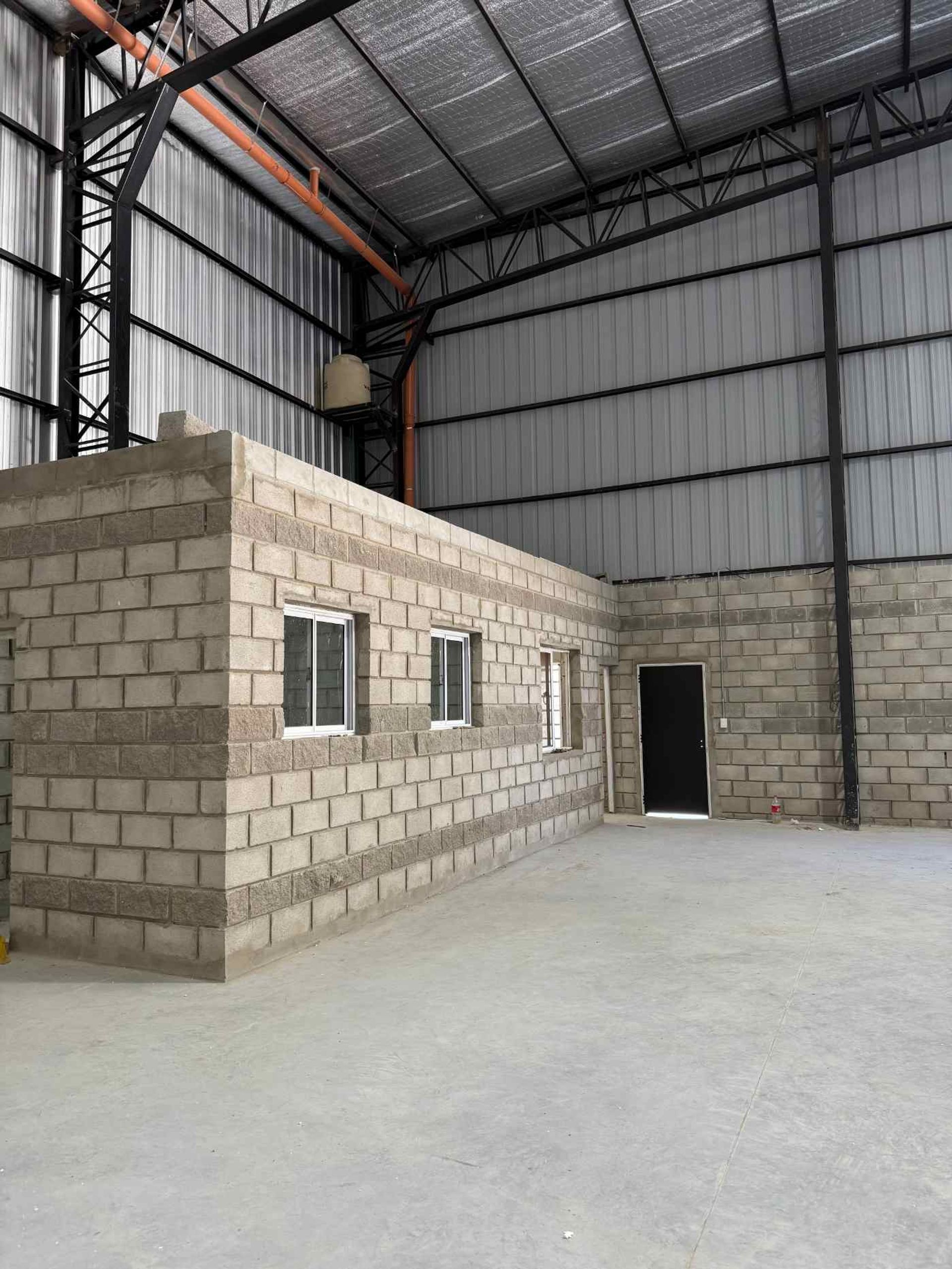 Nave industrial en venta en Benavidez