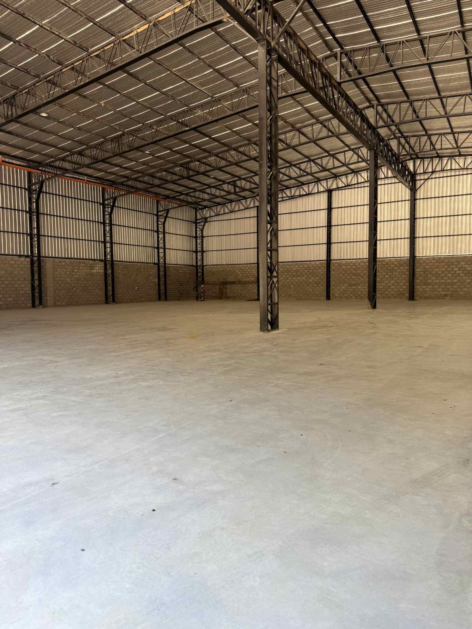 Nave industrial en venta en Benavidez