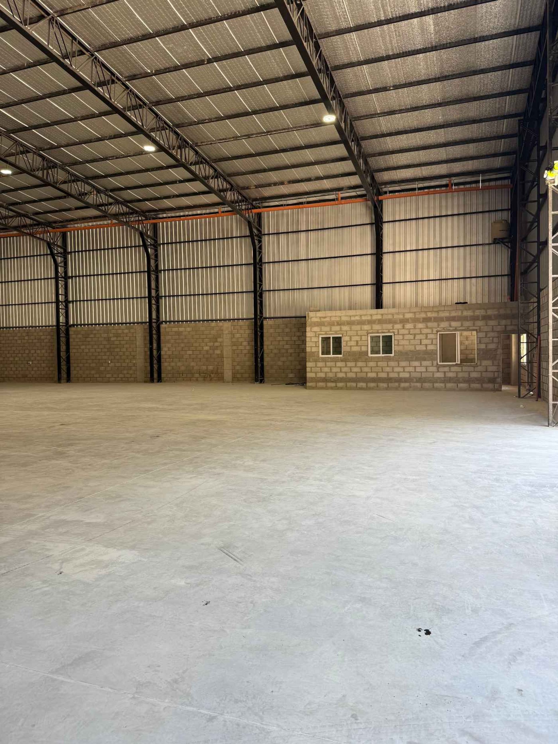 Nave industrial en venta en Benavidez
