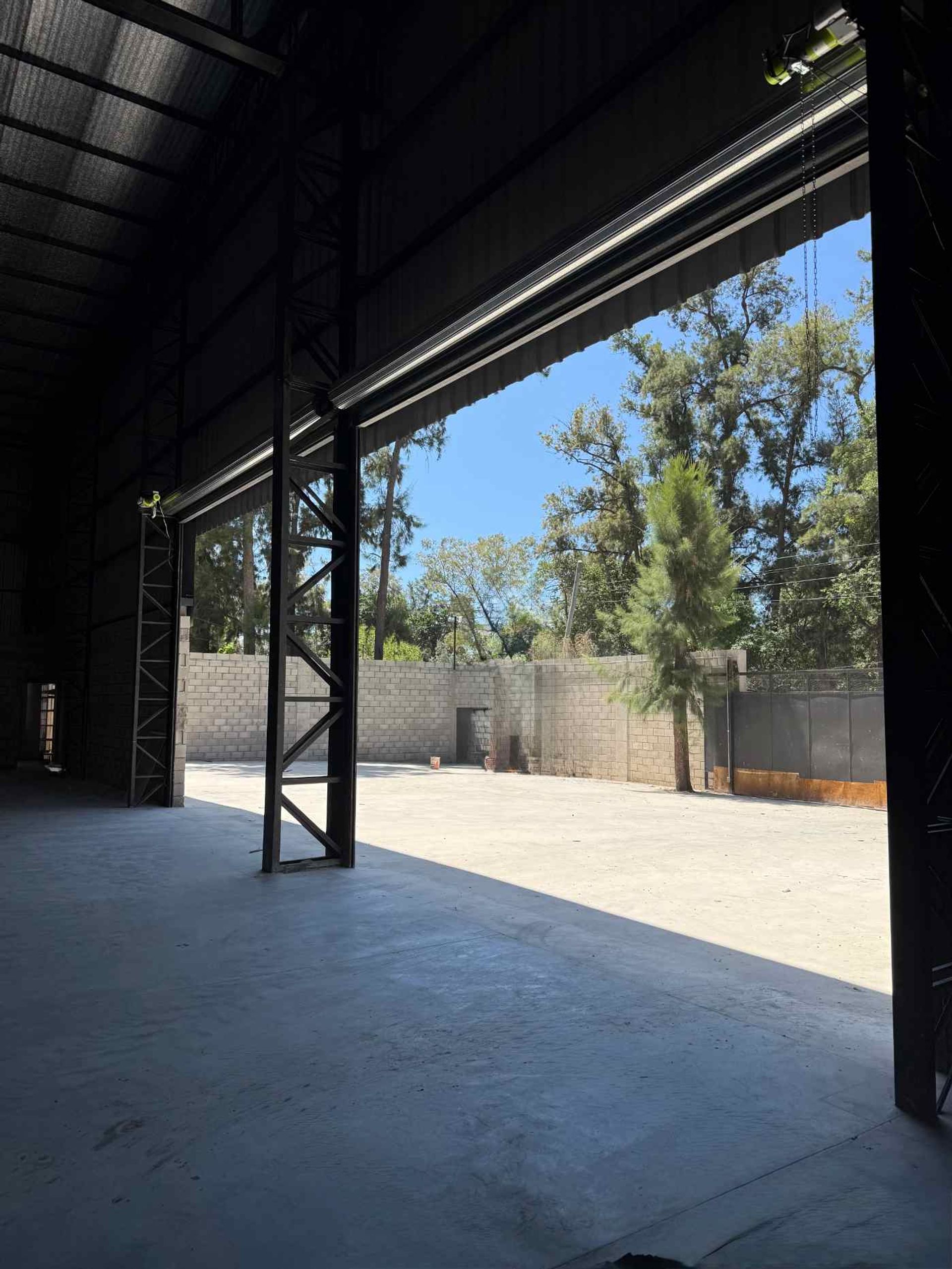 Nave industrial en venta en Benavidez