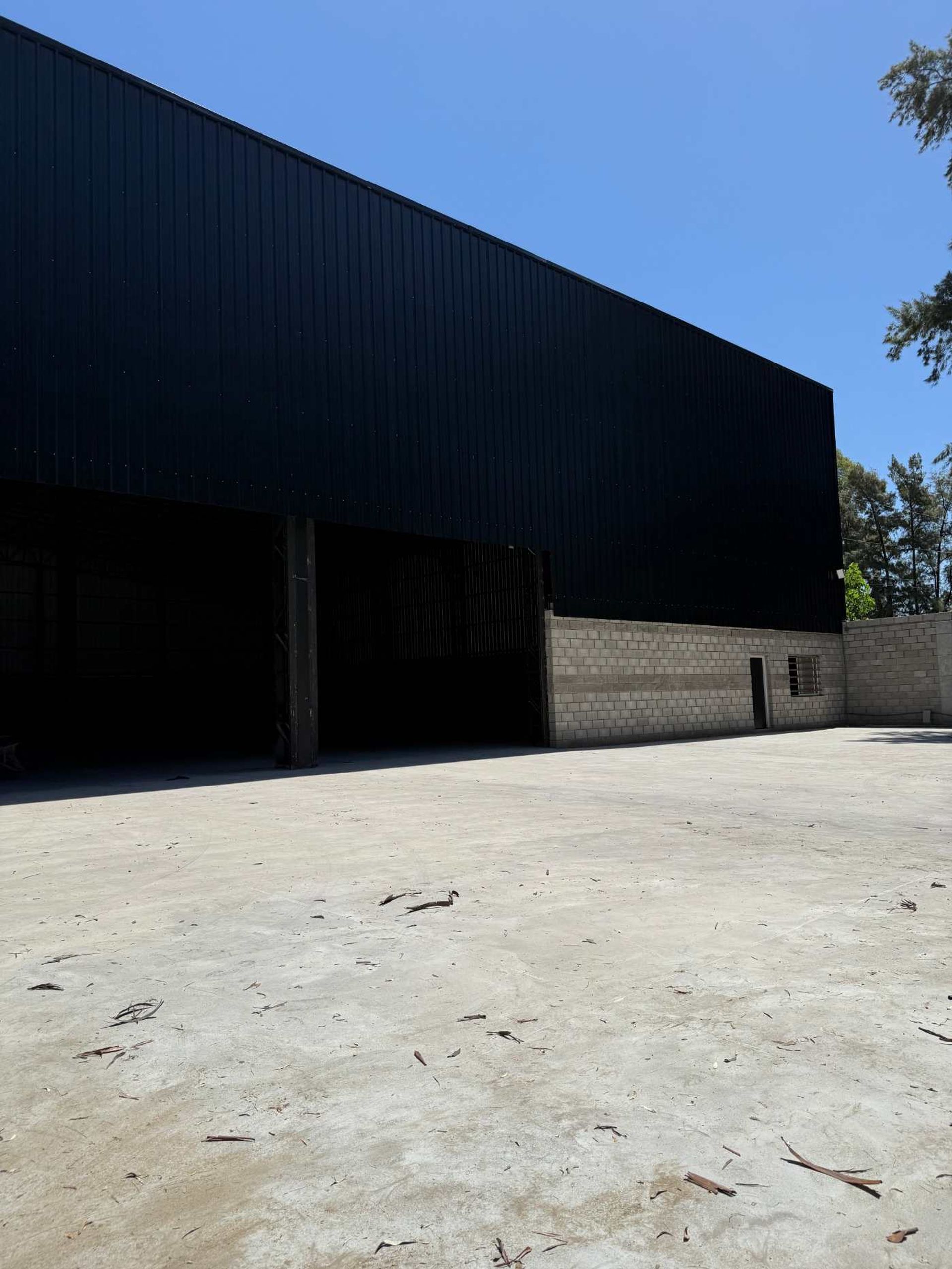 Nave industrial en venta en Benavidez