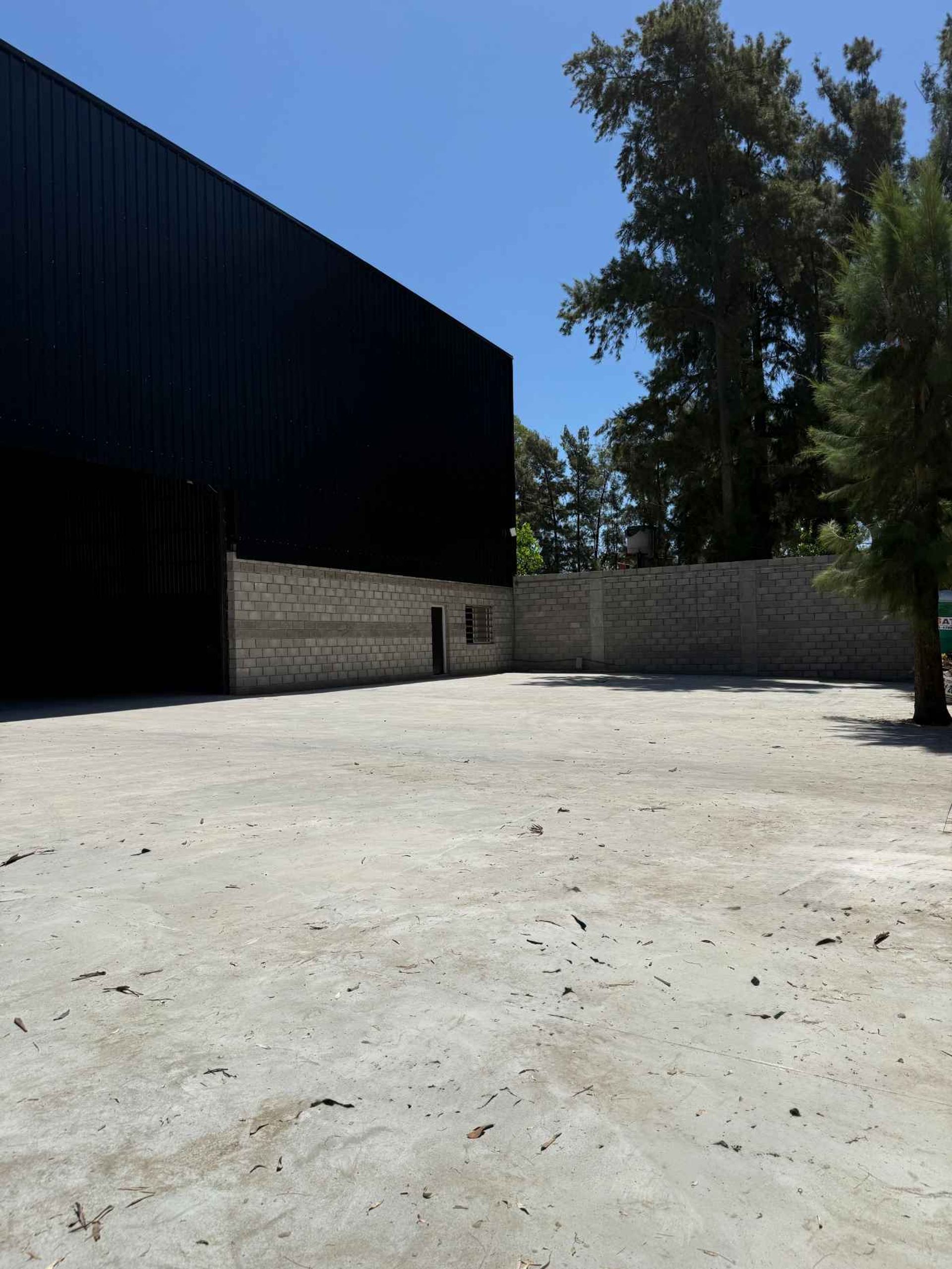 Nave industrial en venta en Benavidez