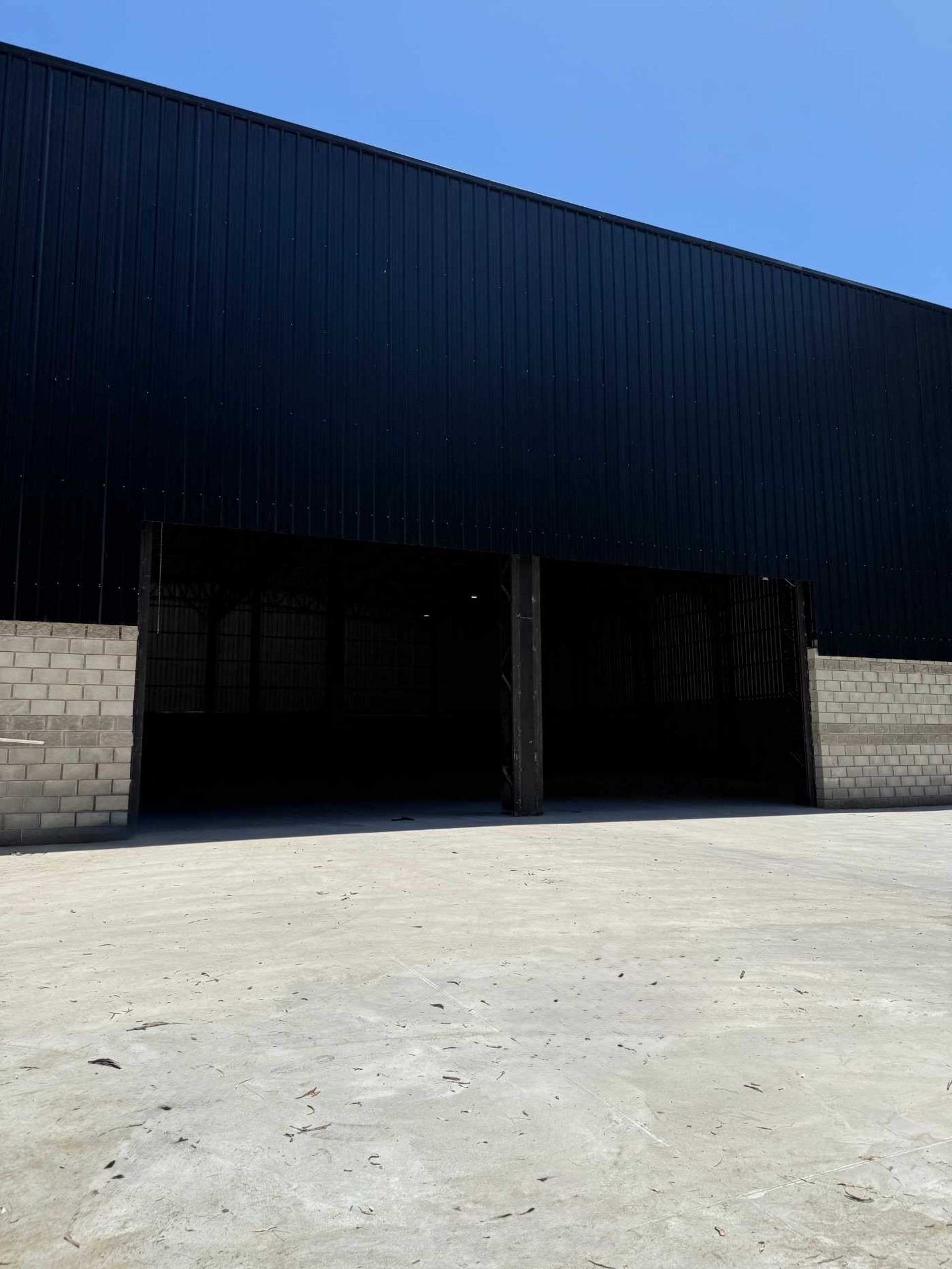 Nave industrial en venta en Benavidez