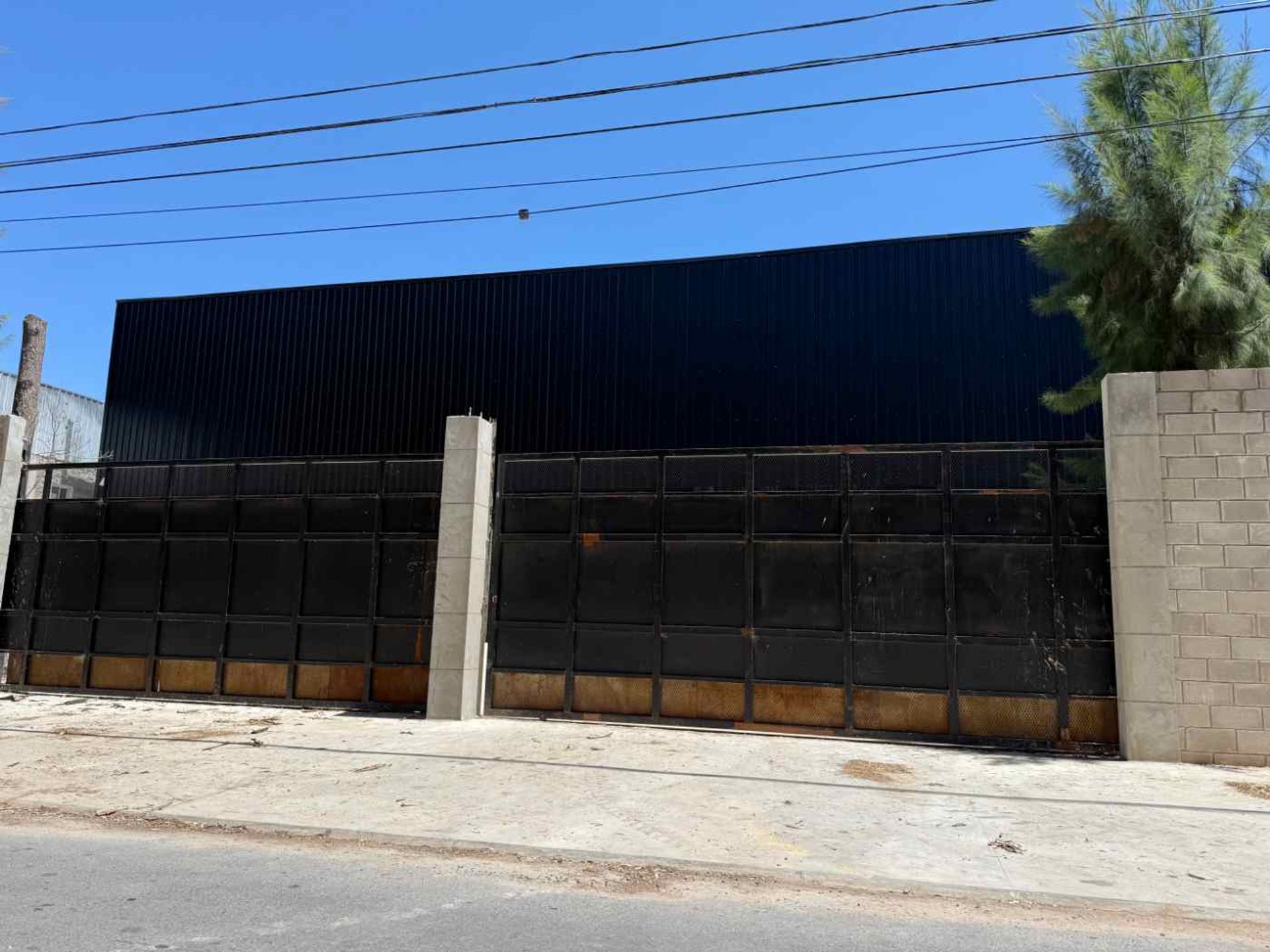 Nave industrial en venta en Benavidez